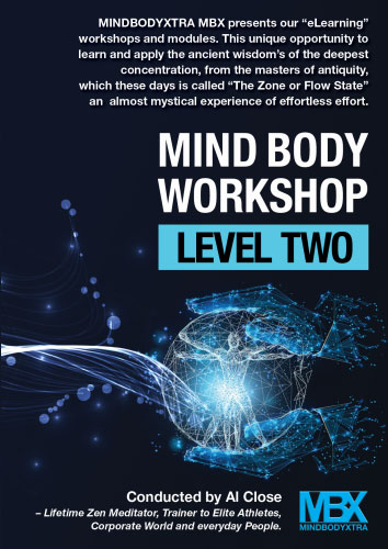 Mind Body Workshop Two