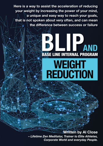 BLIP Weight Reduction