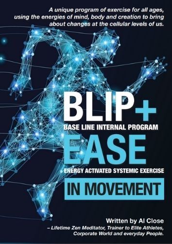 BLIP Ease of Movement