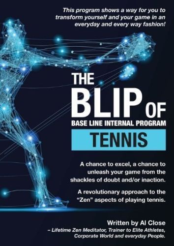 BLIP Tennis