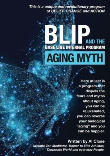 BLIP Aging Myth